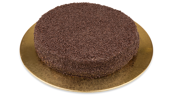 Bolo Brigadeiro 960g